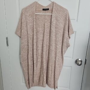 Atmosphere Women's Blush Cardigan